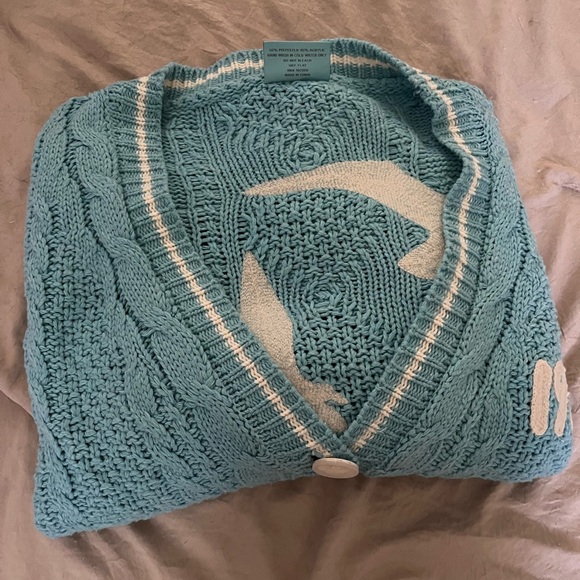 1989 Taylor’s Version Cardigan - Picture 3 of 3